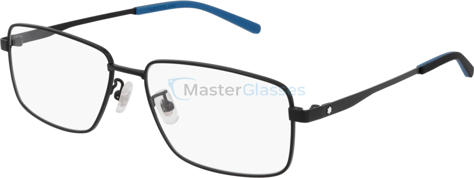 Оправа Montblanc MB0108O-001 57