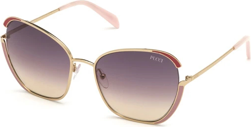 �������������� ���� Emilio Pucci EP 0131 32T 58