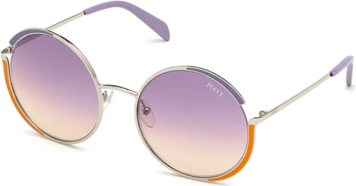 Солнцезащитные очки Emilio Pucci EP 0132 16T 56