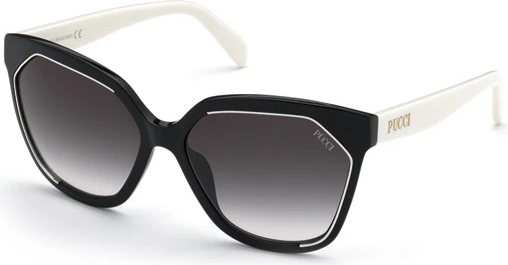 Солнцезащитные очки Emilio Pucci EP 0144 04B 59