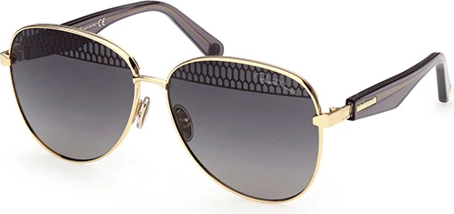 Солнцезащитные очки ROBERTO CAVALLI RC 1139 30B 60