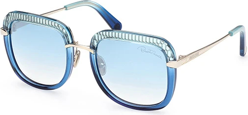 Солнцезащитные очки ROBERTO CAVALLI RC 1140 86X 53