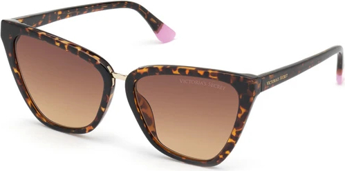Солнцезащитные очки Victorias Secret Victorias Secret VS 0030 52F 58