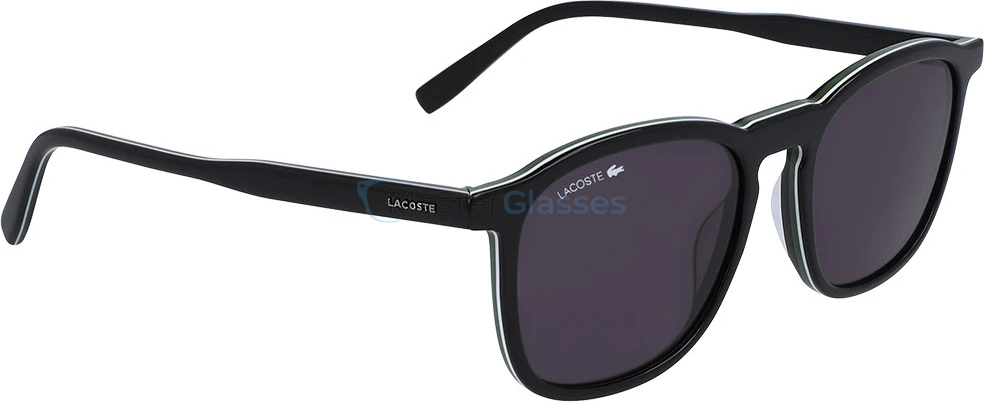 Солнцезащитные очки Lacoste L901s-001