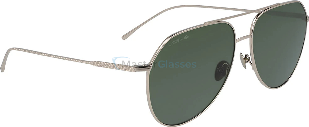 Солнцезащитные очки Lacoste L209s-714