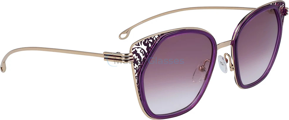 Солнцезащитные очки Etro ET117s-500