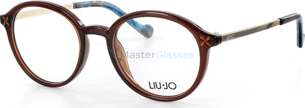 Оправа Liu Jo LJ2638-210