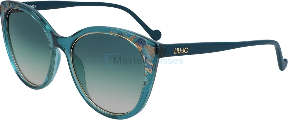 Солнцезащитные очки Liu Jo LJ715s-440