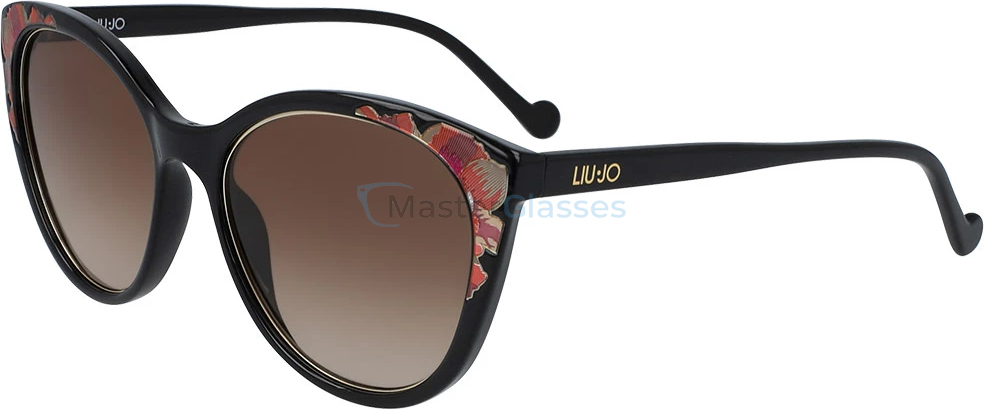 Солнцезащитные очки Liu Jo LJ715s-001