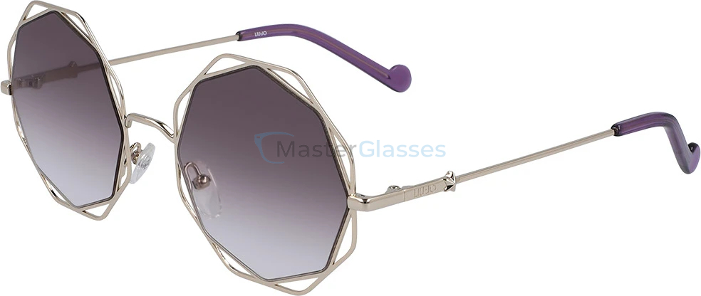 Солнцезащитные очки Liu Jo LJ128s-710