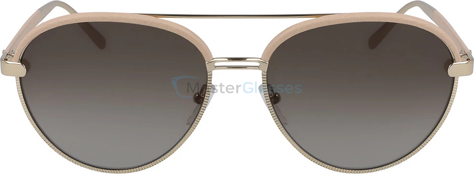 Солнцезащитные очки Salvatore Ferragamo 229sl-718