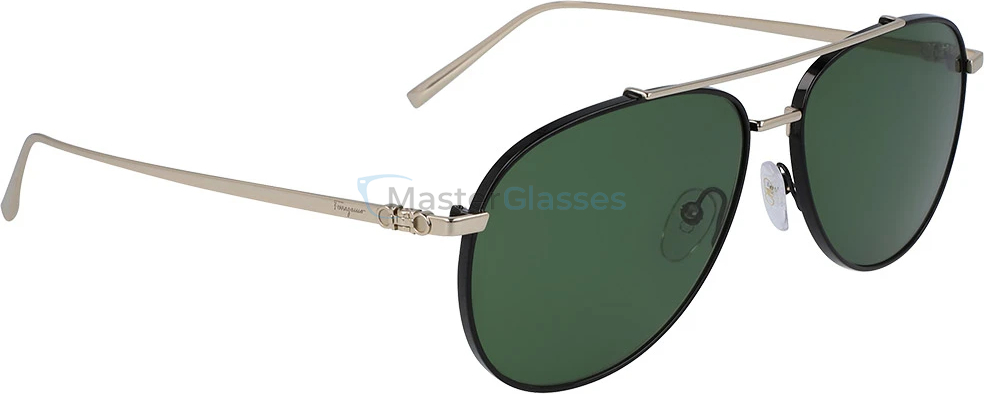 Солнцезащитные очки Salvatore Ferragamo 201s-733