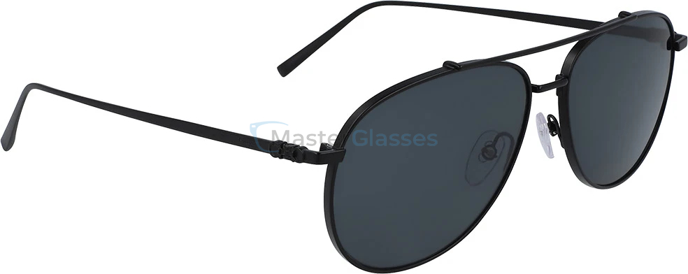 Солнцезащитные очки Salvatore Ferragamo 201s-002