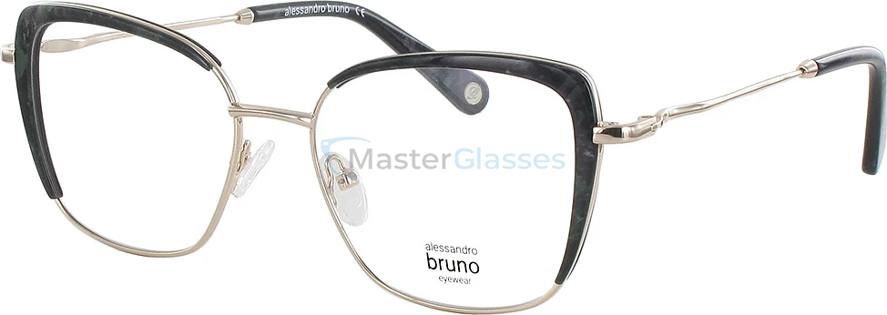 Оправа Alessandro Bruno 1024-70g