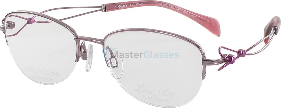 Оправа Charmant 2078-pk la