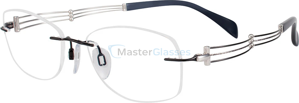 Оправа Charmant 2075-bk la