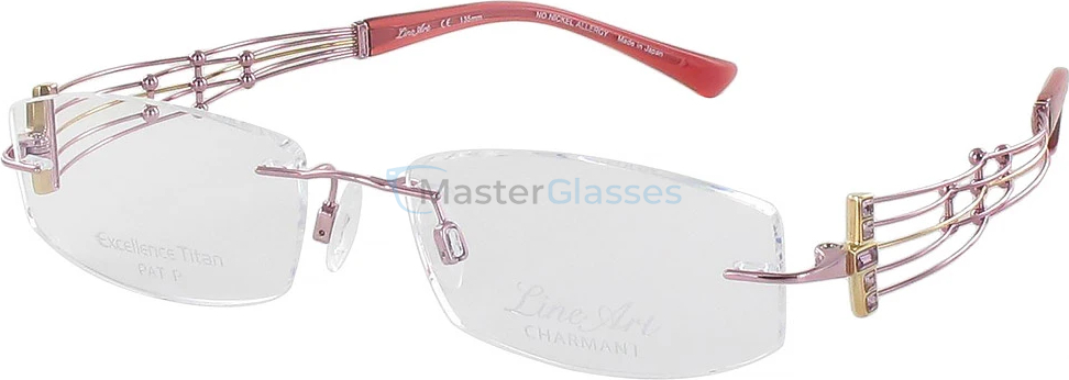 ������ Charmant 2008-pk la