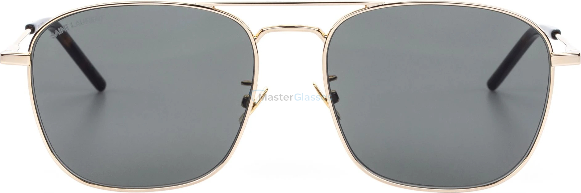 Солнцезащитные очки Saint Laurent SL 309-009 58