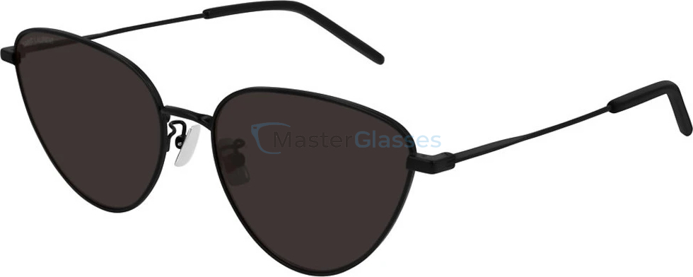 Солнцезащитные очки Saint Laurent SL 310-002 57
