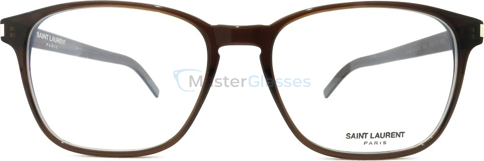 Оправа Saint Laurent SL 186-B SLIM-004 53