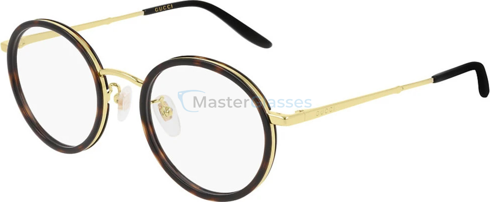 Оправа Gucci GG0679OA-002 48