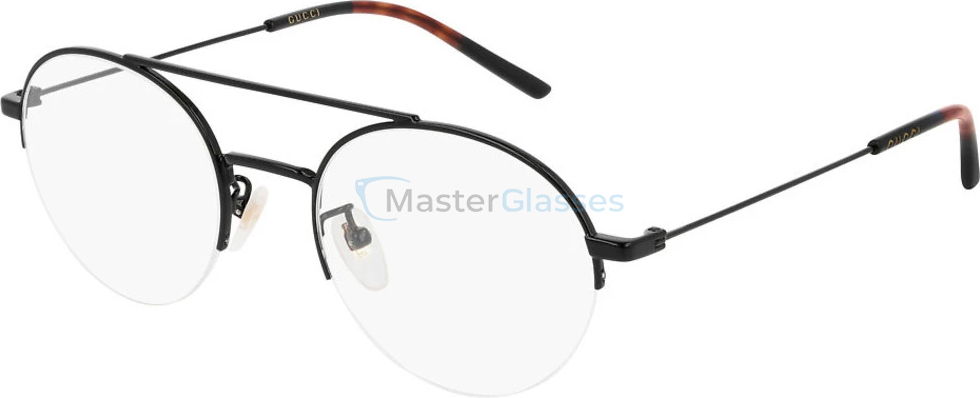 Оправа Gucci GG0682O-001 51