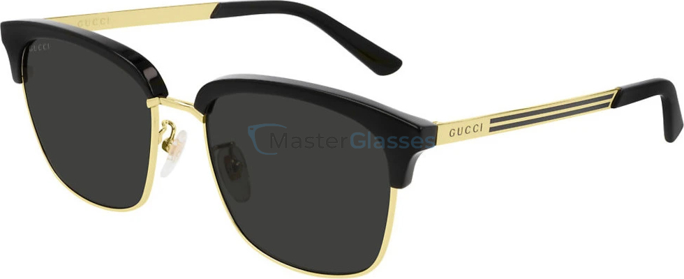 Солнцезащитные очки Gucci GG0697S-001 55