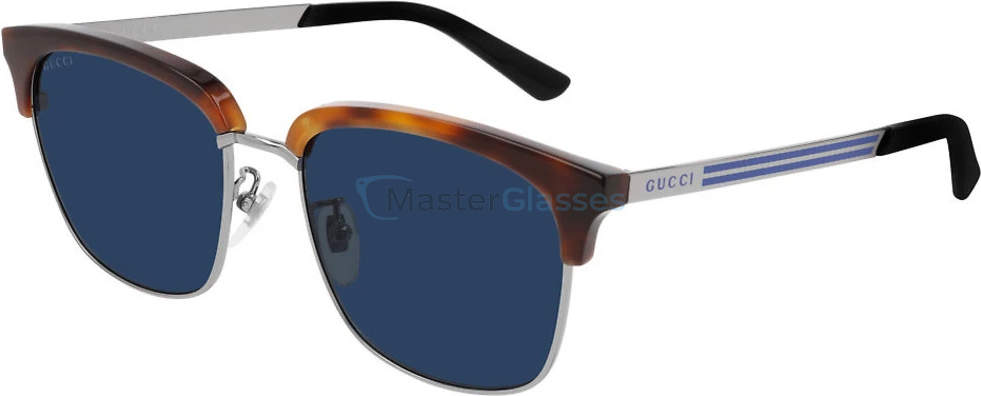 �������������� ���� Gucci GG0697S-004 55