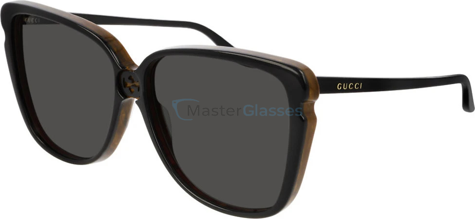 �������������� ���� Gucci GG0709S-002 63