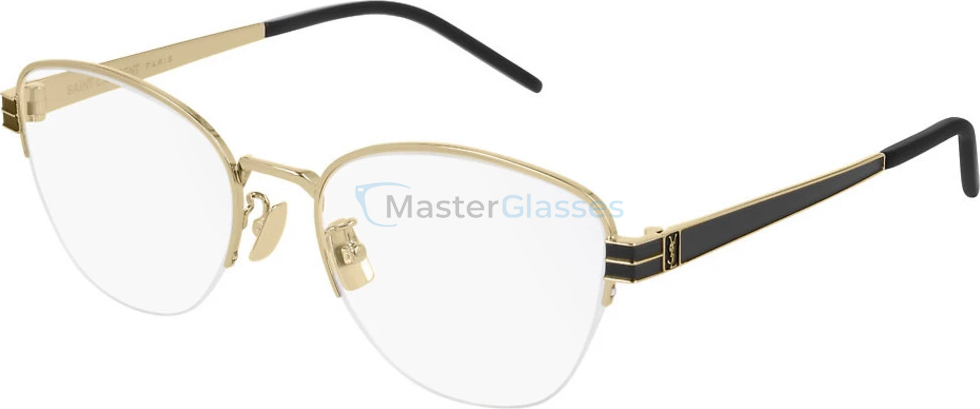 ������ Saint Laurent SL M64-006 54