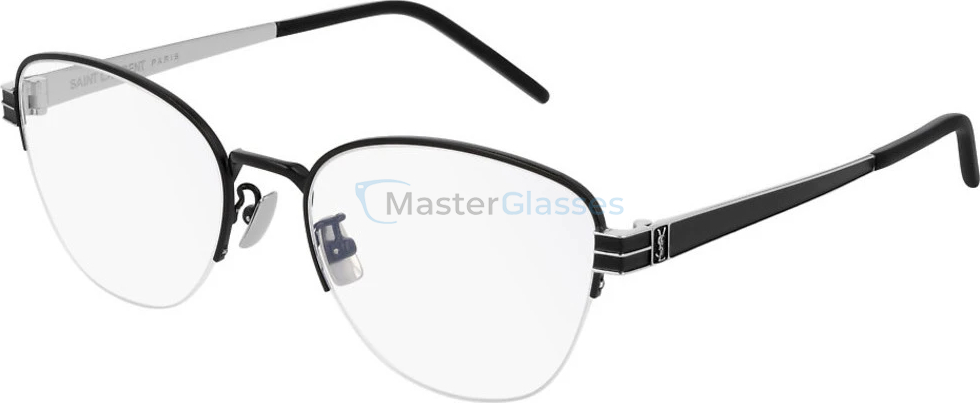 Оправа Saint Laurent SL M64-004 54