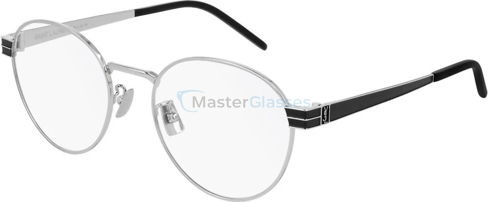 Оправа Saint Laurent SL M63-001 52