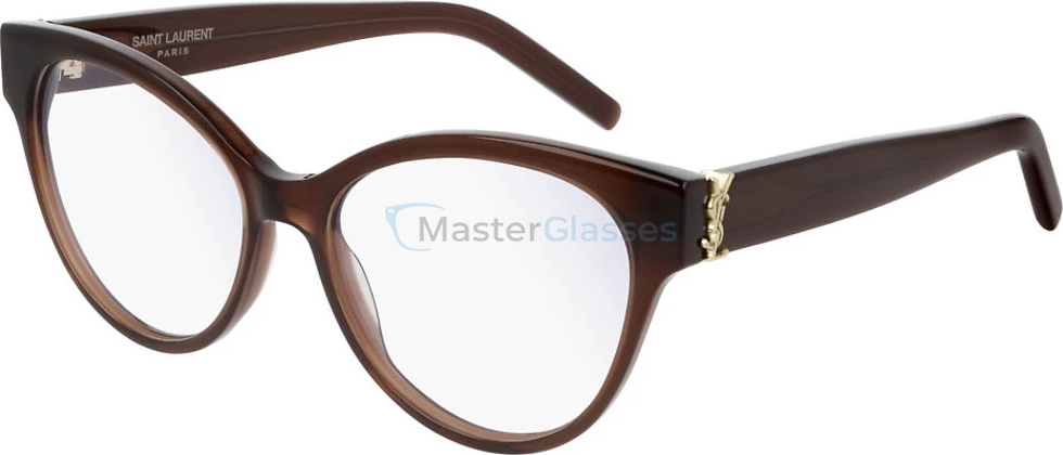 ������ Saint Laurent SL M34-007 53