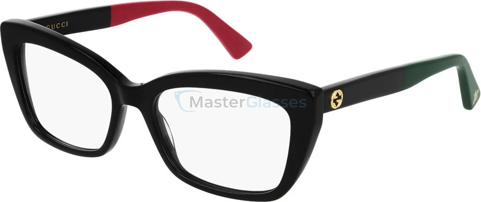 Оправа Gucci GG0165O-006 53