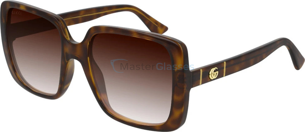 �������������� ���� Gucci GG0632S-002 56