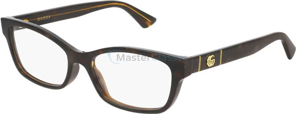Оправа Gucci GG0635O-005 53