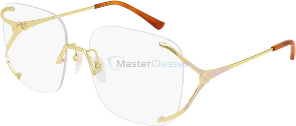 ������ Gucci GG0652O-003 58