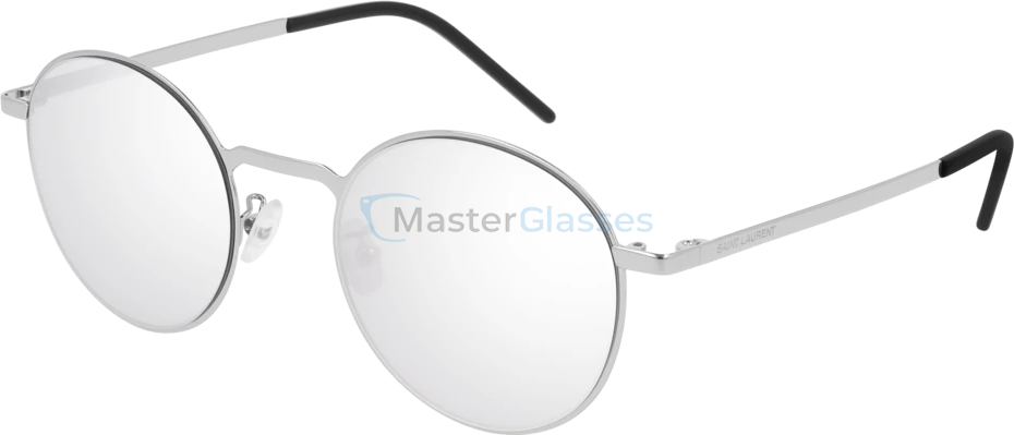 �������������� ���� Saint Laurent SL 250 SLIM-007 51