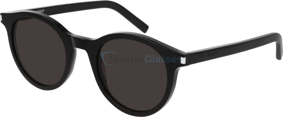 Солнцезащитные очки Saint Laurent SL 342-001 49