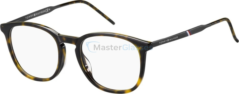 Оправа TOMMY HILFIGER TH 1706 086