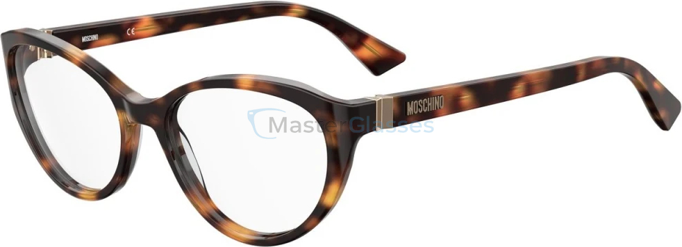 Оправа MOSCHINO MOS557 086