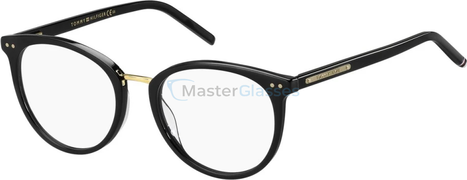 Оправа TOMMY HILFIGER TH 1734 807