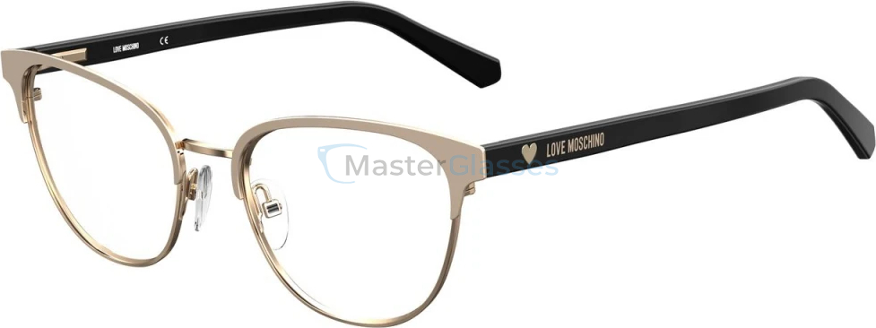 ������ MOSCHINO LOVE MOL559 000