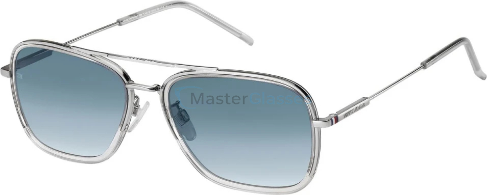 Солнцезащитные очки TOMMY HILFIGER TH 1715/F/S 010