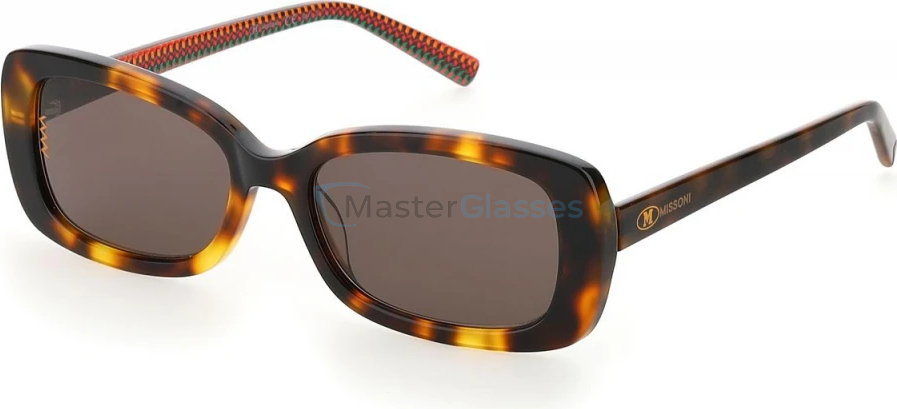 Солнцезащитные очки M MISSONI MMI 0005/S 086