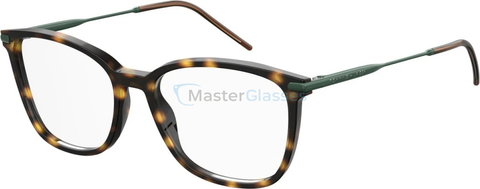 ������ TOMMY HILFIGER TH 1708 PHW