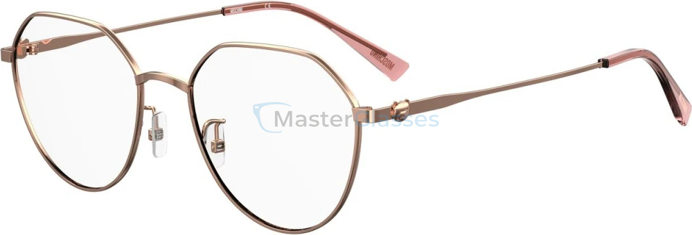 Оправа MOSCHINO MOS564/F DDB