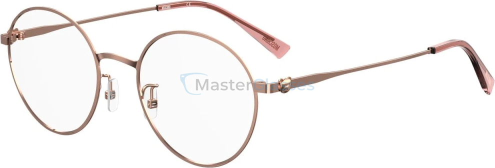 Оправа MOSCHINO MOS565/F DDB