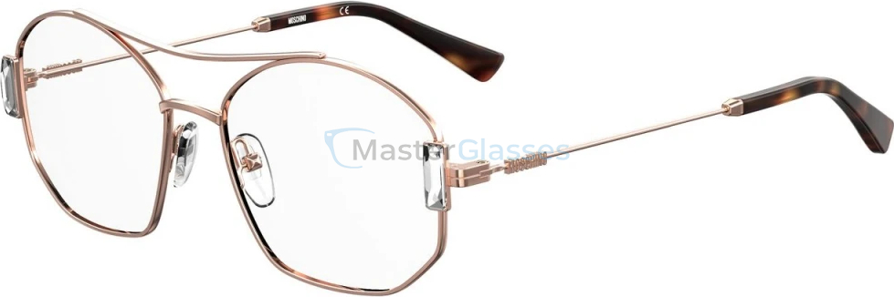 ������ MOSCHINO MOS563 DDB