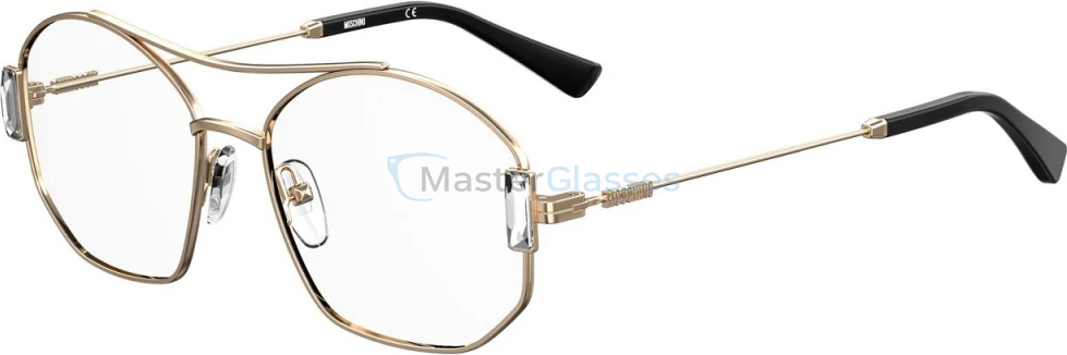 Оправа MOSCHINO MOS563 J5G